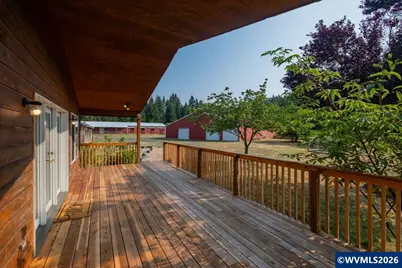 36435 Devitt Rd, Blodgett, OR 97326 - Photo 21
