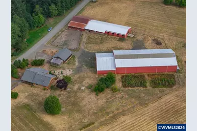 36435 Devitt Rd, Blodgett, OR 97326 - Photo 1