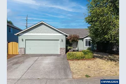 5437 Burbank St N, Keizer, OR 97303 - Photo 1