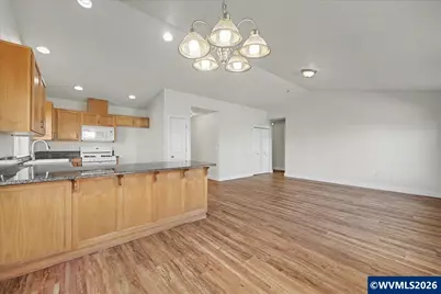5437 Burbank St N, Keizer, OR 97303 - Photo 5