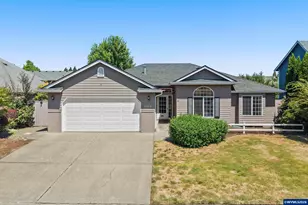 1259 Bent Grass Ct NE, Keizer, OR 97303 - Photo 1