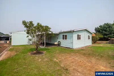 3800 E Mountain View #34 Dr, Albany, OR 97322 - Photo 39