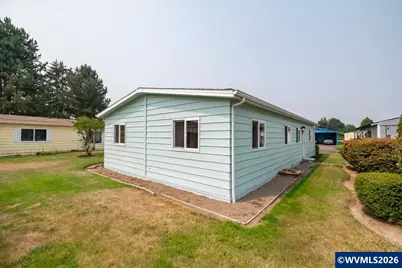 3800 E Mountain View #34 Dr, Albany, OR 97322 - Photo 41