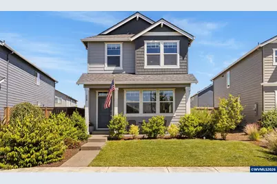 520 Stubb Rd NE, Woodburn, OR 97071 - Photo 1
