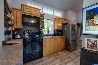 8372 Enchanted (#192) Wy SE, Turner, OR 97392 - Photo 15