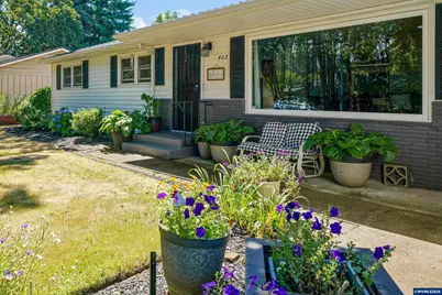408 Idylwood Dr SE, Salem, OR 97302 - Photo 3