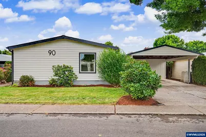 1401 W Ellendale Rd #90, Dallas, OR 97338 - Photo 1