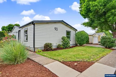 1401 W Ellendale Rd #90, Dallas, OR 97338 - Photo 5