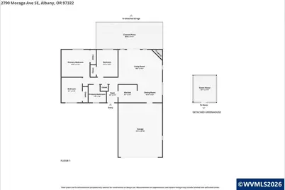 2790 Moraga Av SE, Albany, OR 97322 - Photo 47
