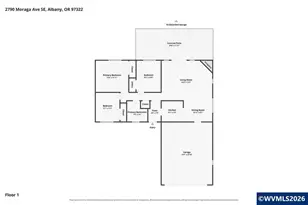 2790 Moraga Ave SE, Albany, OR 97322 - Photo 45