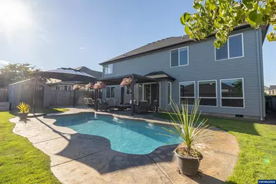 822 Merlot Av NE, Keizer, OR 97303 - Photo 3
