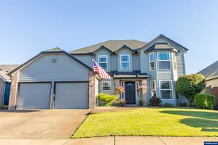 822 Merlot Ave NE, Keizer, OR 97303 - Photo 1