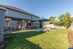 822 Merlot Ave NE, Keizer, OR 97303 - Photo 5