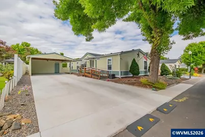 1401 W Ellendale #93 Av, Dallas, OR 97338 - Photo 1