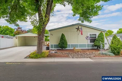 1401 W Ellendale Av #93, Dallas, OR 97338 - Photo 3