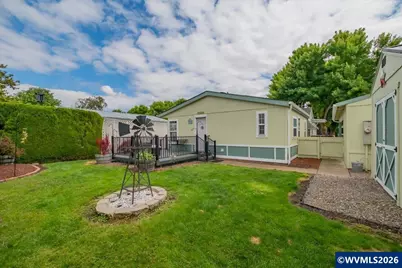 1401 W Ellendale Av #93, Dallas, OR 97338 - Photo 35