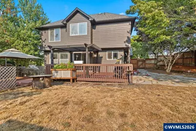 1200 NW Thorn Dr, Albany, OR 97321 - Photo 33
