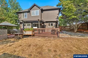 1200 NW Thorn Dr, Albany, OR 97321 - Photo 33