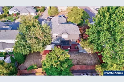 1200 NW Thorn Dr, Albany, OR 97321 - Photo 41