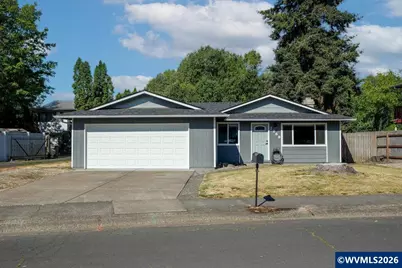 2268 Ermine St SE, Albany, OR 97322 - Photo 1