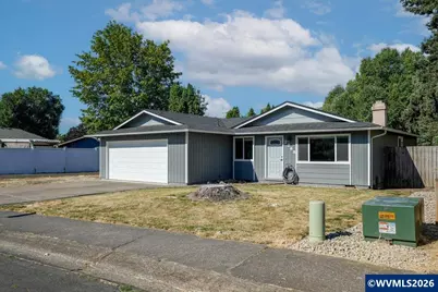 2268 Ermine St SE, Albany, OR 97322 - Photo 29