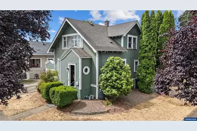 906 Maple St SW, Albany, OR 97321 - Photo 1