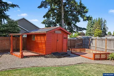 552 SE Arbor Ct, Sublimity, OR 97385 - Photo 41