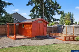 552 SE Arbor Ct, Sublimity, OR 97385 - Photo 41