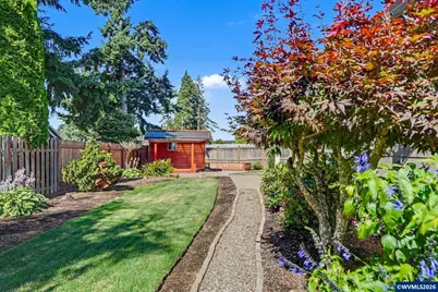 552 SE Arbor Ct, Sublimity, OR 97385 - Photo 45