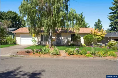 4541 Anneka Lp SE, Salem, OR 97302 - Photo 1