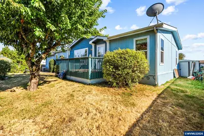 2154 Lyon St SW, Albany, OR 97306 - Photo 1