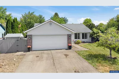 2010 48th Av SE, Albany, OR 97322 - Photo 3