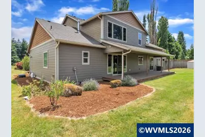 8161 Mystical Ln SE, Salem, OR 97317 - Photo 45