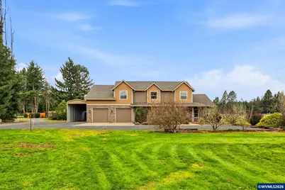 8161 Mystical Ln SE, Salem, OR 97317 - Photo 1