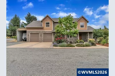 8161 Mystical Ln SE, Salem, OR 97317 - Photo 5