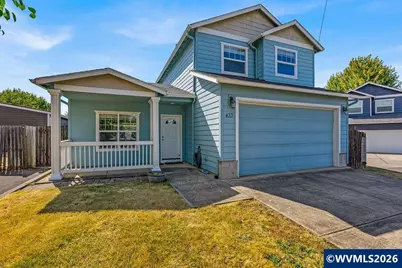 433 S Main St, Mount Angel, OR 97362 - Photo 3
