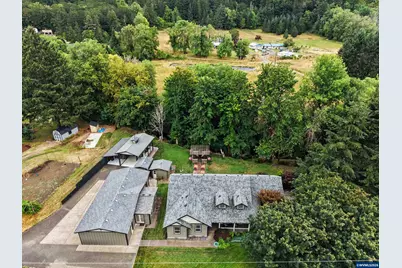 23624 Alsea Hwy, Philomath, OR 97370 - Photo 47