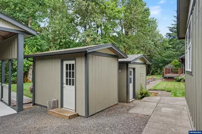 23624 Alsea Hwy, Philomath, OR 97370 - Photo 37