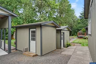 23624 Alsea Hwy, Philomath, OR 97370 - Photo 37