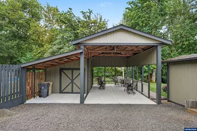 23624 Alsea Hwy, Philomath, OR 97370 - Photo 35