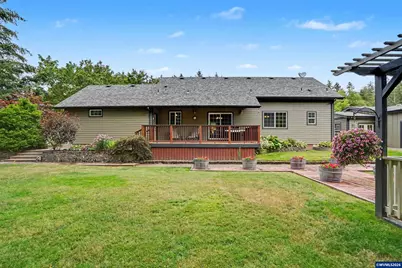 23624 Alsea Hwy, Philomath, OR 97370 - Photo 27