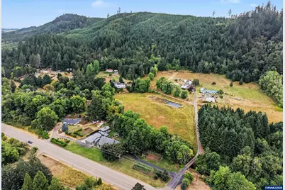23624 Alsea Hwy, Philomath, OR 97370 - Photo 49