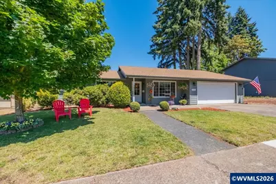 1555 Justice St S, Salem, OR 97306 - Photo 3