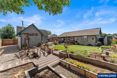 500 N 8th St, Aumsville, OR 97325 - Photo 39