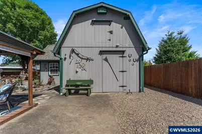 500 N 8th St, Aumsville, OR 97325 - Photo 45