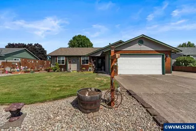 500 N 8th St, Aumsville, OR 97325 - Photo 1