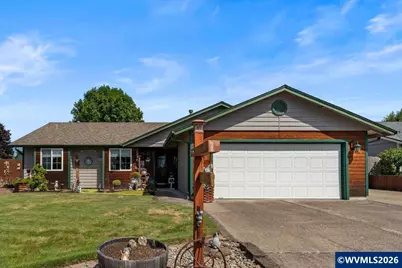 500 N 8th St, Aumsville, OR 97325 - Photo 3