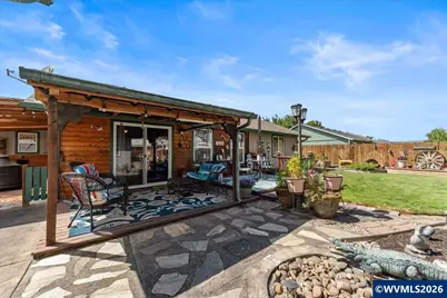 500 N 8th St, Aumsville, OR 97325 - Photo 35