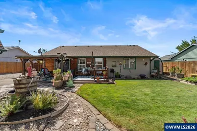 500 N 8th St, Aumsville, OR 97325 - Photo 31