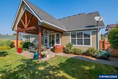 1096 8th Av SW, Albany, OR 97321 - Photo 41